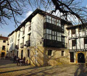 Hotels in Covarrubias